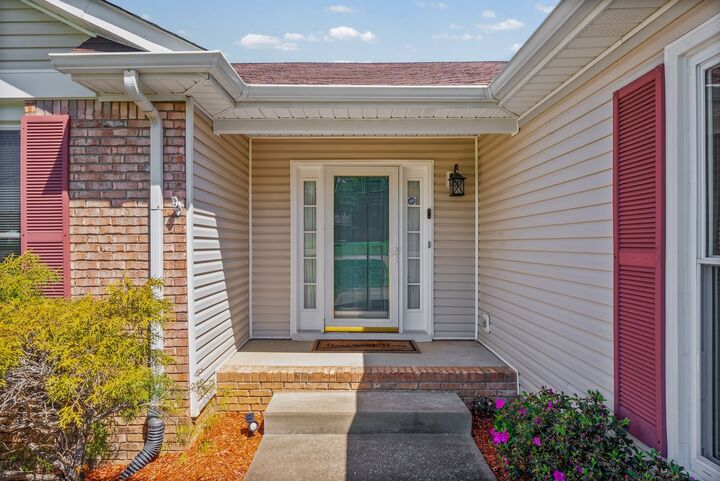 Property Photo: 3505 Teal Dr TN 37042