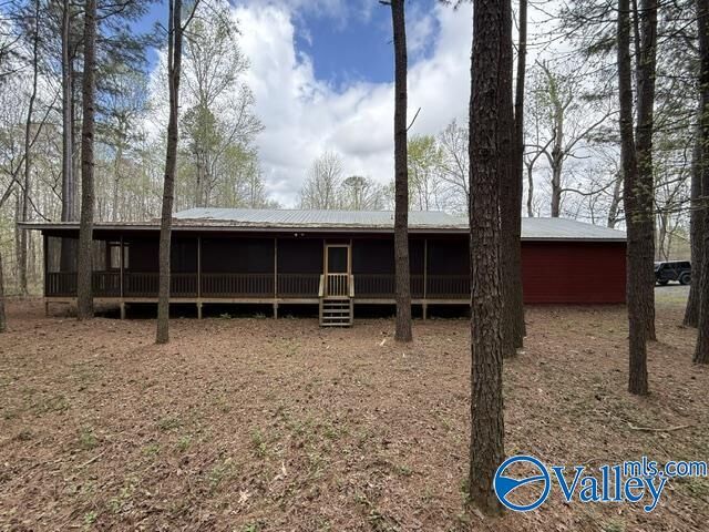 Property Photo:  3341 County Road 107  AL 35967 