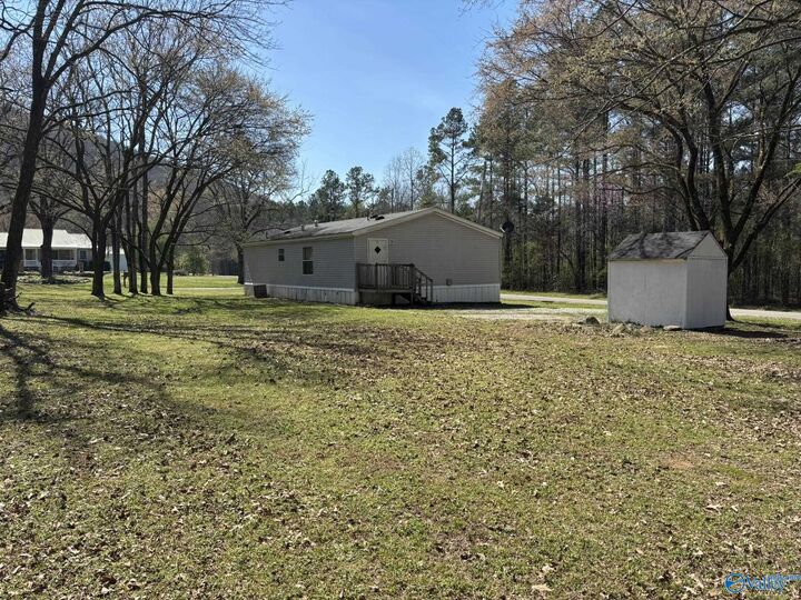 Property Photo:  107 Shooting Star Trail  AL 35748 