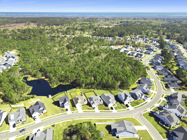 Property Photo:  420 Arden Drive  NC 28443 