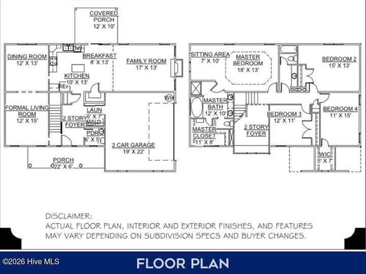 Property Photo:  4000 Bluewater Boulevard  NC 28562 