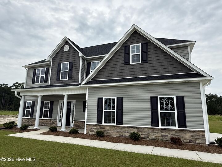 Property Photo: 4000 Bluewater Boulevard NC 28562