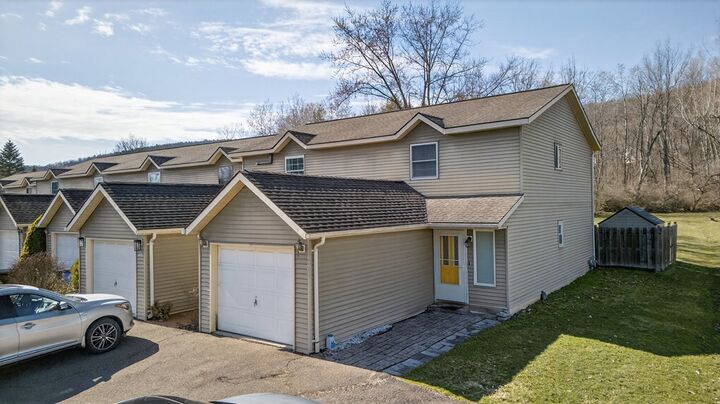 Property Photo:  523 Glendale Drive  NY 13760 