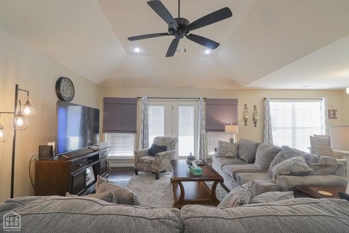 Property Photo:  417 Arrowhead Road  AR 72472 