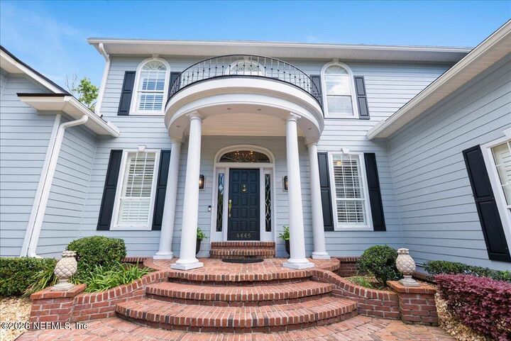 Property Photo:  4665 Raggedy Point Road  FL 32003 