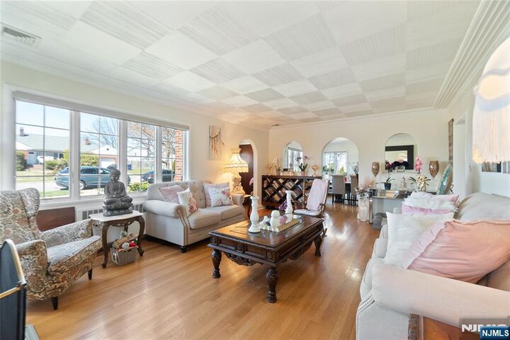 Property Photo: 120 S Prospect Avenue NJ 07601