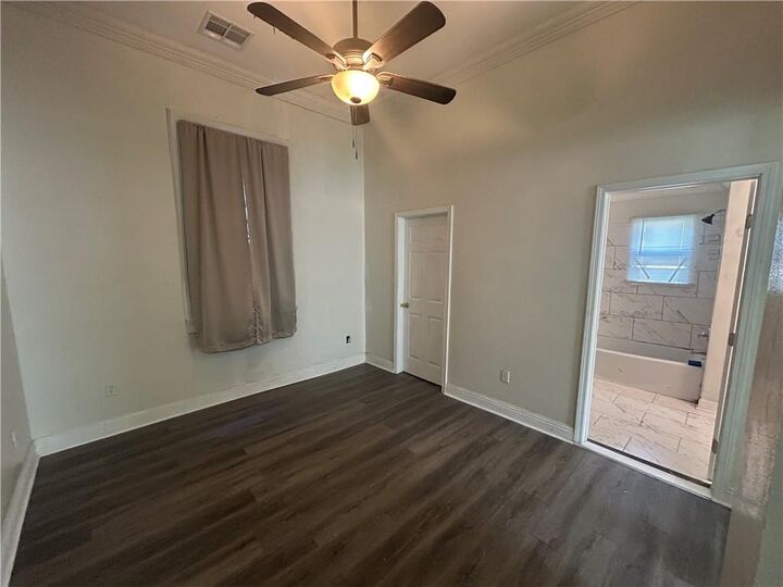 Property Photo:  1632 N Rocheblave Street  LA 70119 