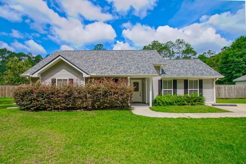 Property Photo: 69259 Rowell Street LA 70471