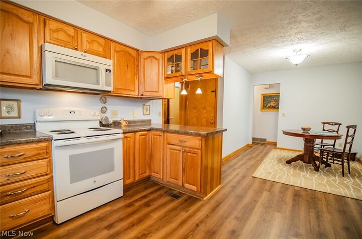 Property Photo:  107 Morningside Circle  WV 26101 