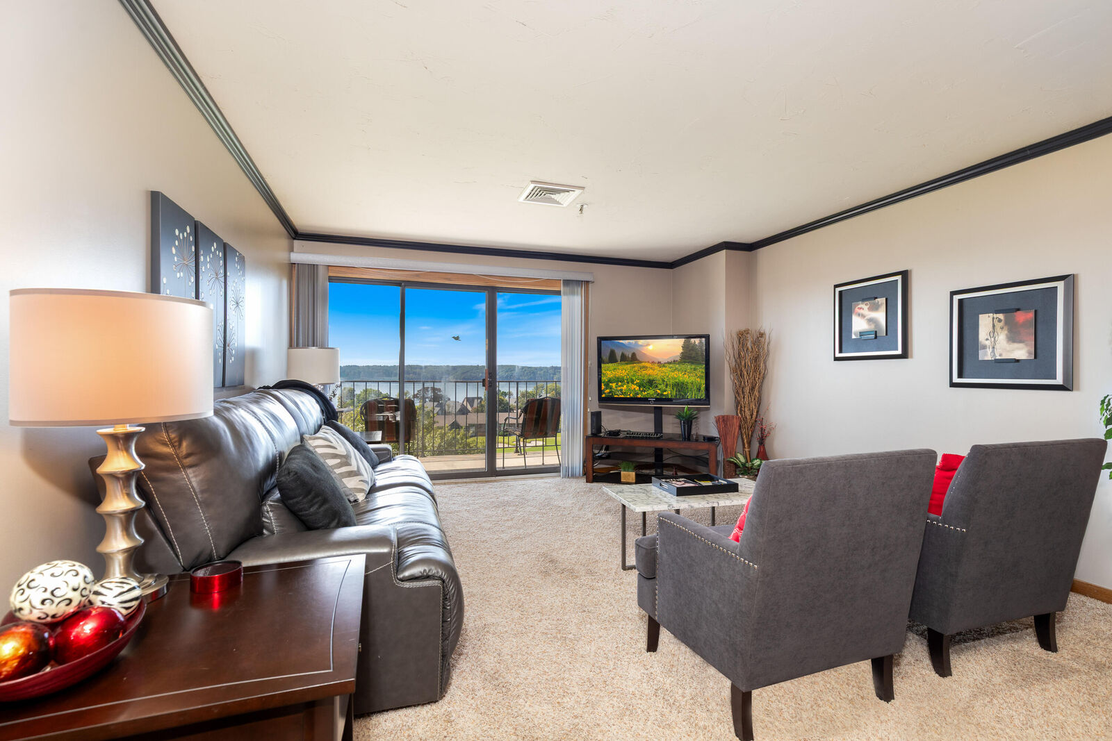 Property Photo:  57200 E Highway 125  OK 74331 