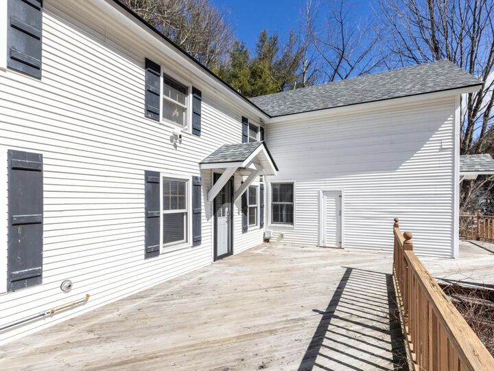 Property Photo: 2147 North Williston Road VT 05495