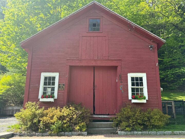 Property Photo: 2147 North Williston Road VT 05495