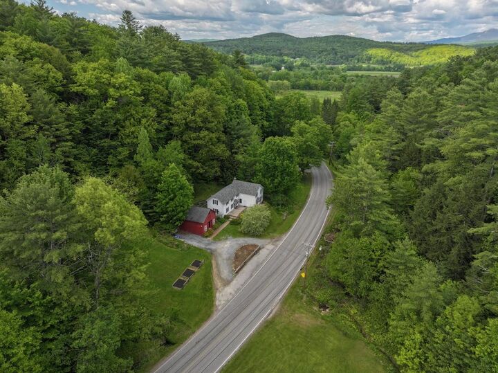Property Photo:  2147 North Williston Road  VT 05495 