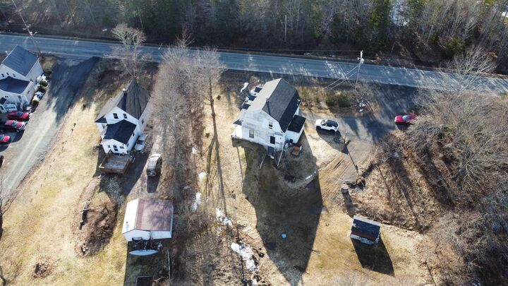 Property Photo: 5170 Stellarton Trafalgar Road NS B0K 1B0