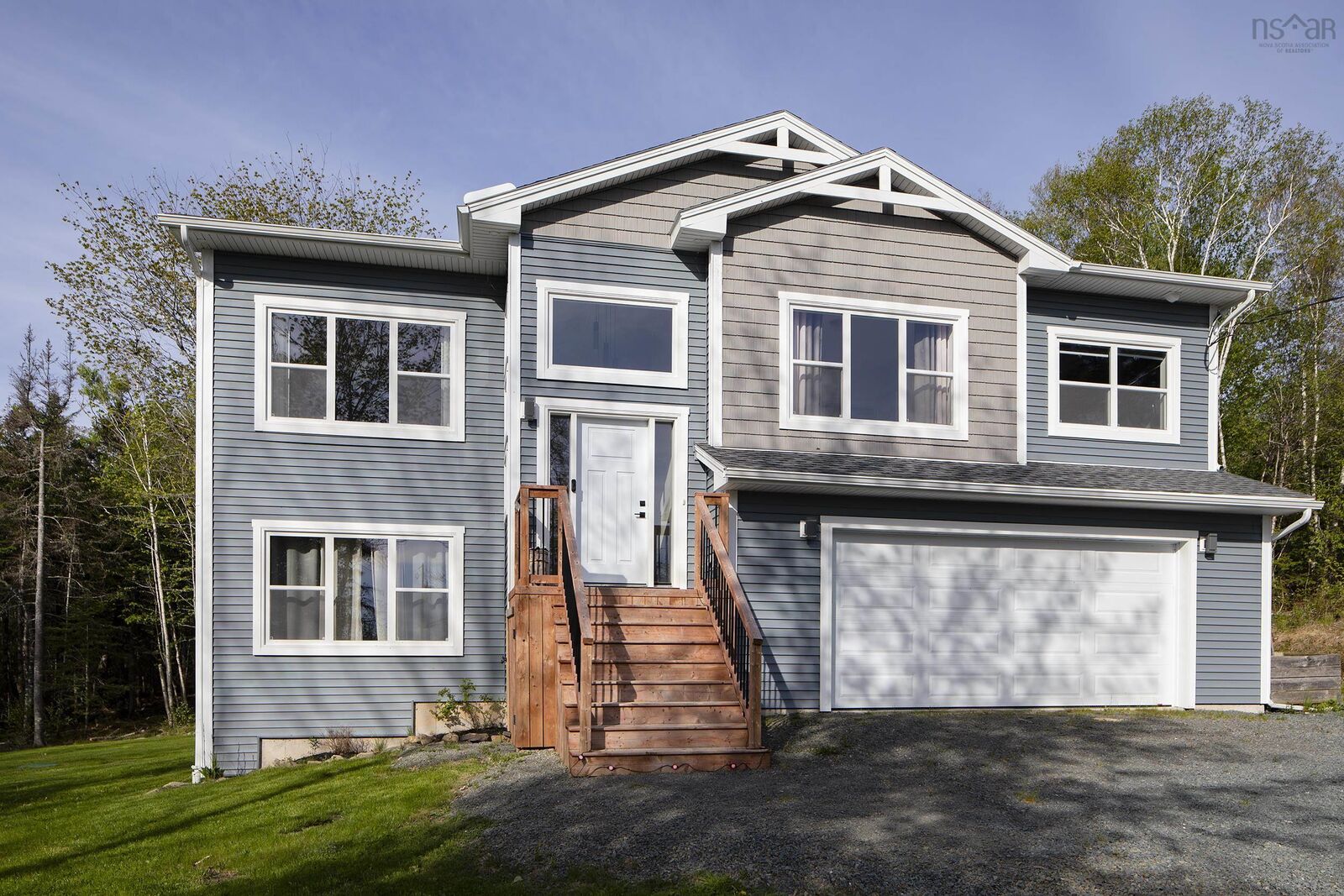 Property Photo: 86 Jorphie Drive NS B0N 1Z0