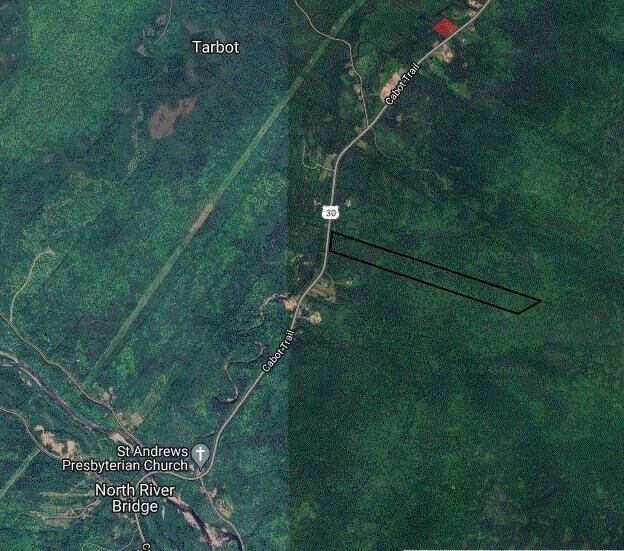 Property Photo:  0 Cabot Trail  NS B0C 1H0 