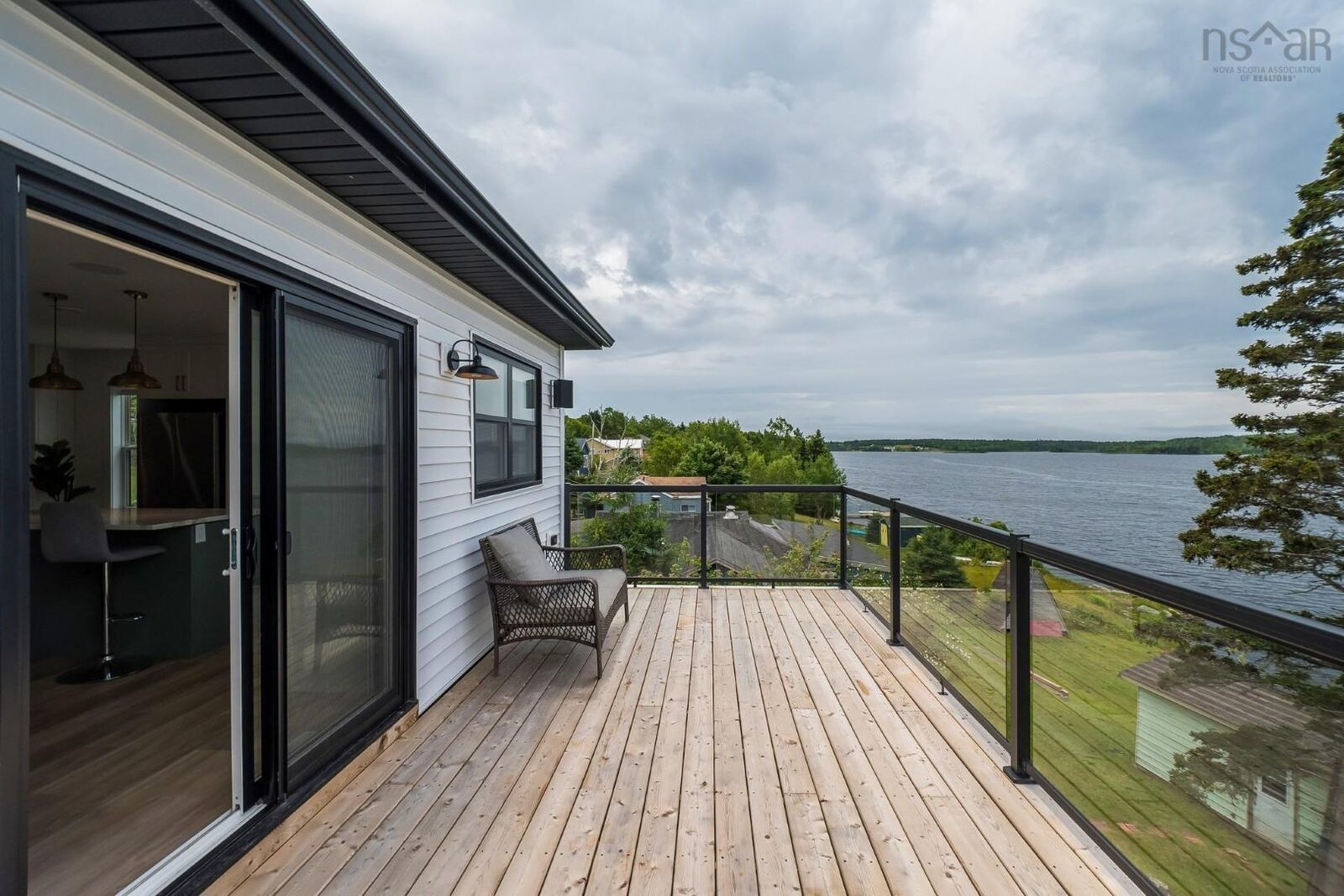 Property Photo: 123 Candy Mountain Road NS B2Z 1K4