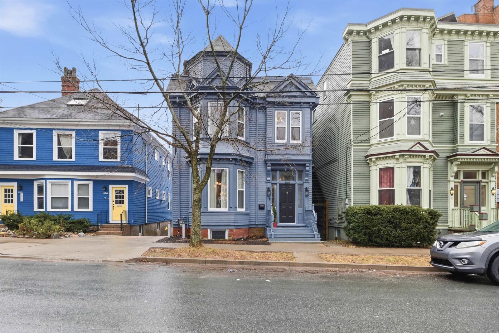 Property Photo:  1165 Tower Road  NS B3H 2Y7 