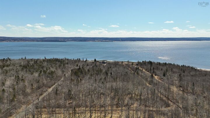 Property Photo:  Lot 8 Hansa Strasse Road  NS B0S 1A0 