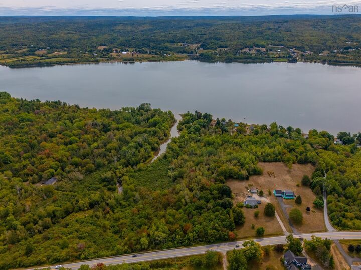Property Photo:  Lot Highway 1  NS B0S 1A0 