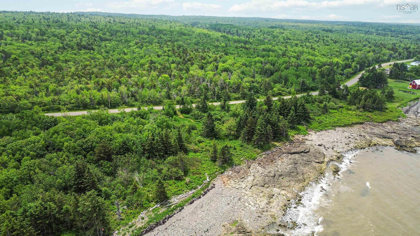 Property Photo:  102 Shore Road  NS B0S 1L0 