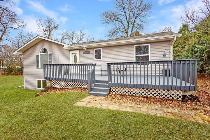 Property Photo: 11421 Abby Lane NW MN 56308