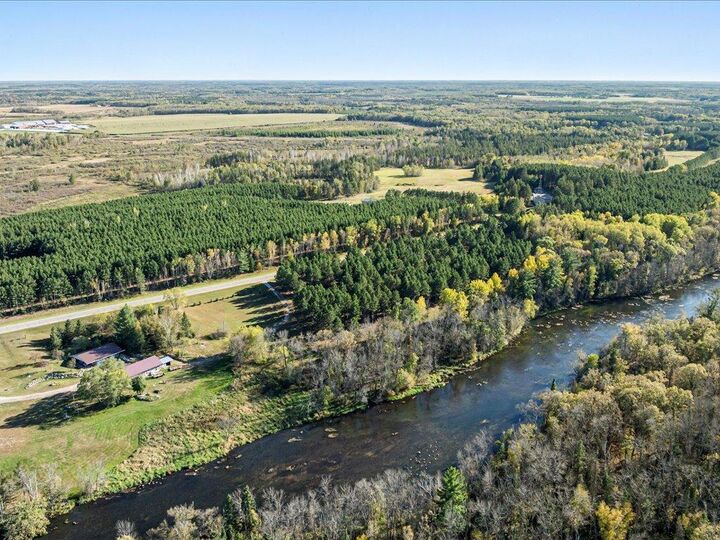 Property Photo:  30091 Huntersville Road  MN 56477 