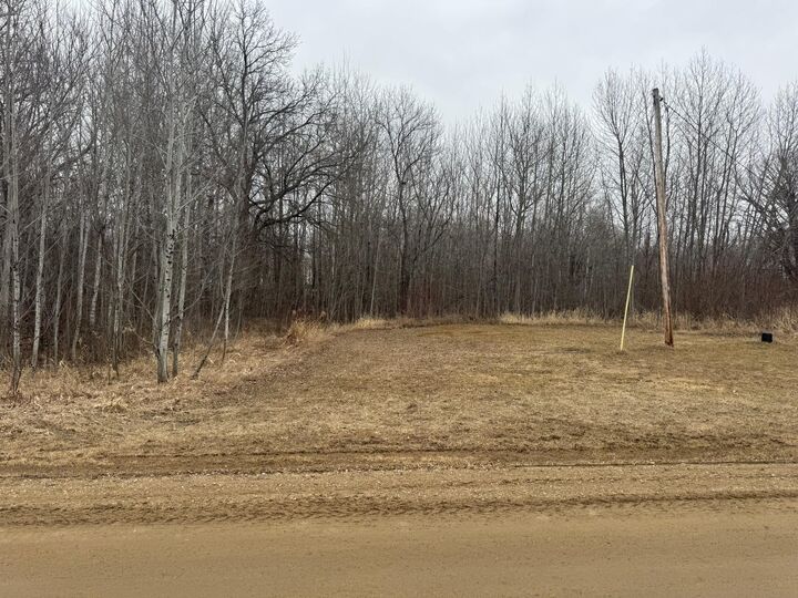 Property Photo: 26418 Cook Avenue NE MN 56667