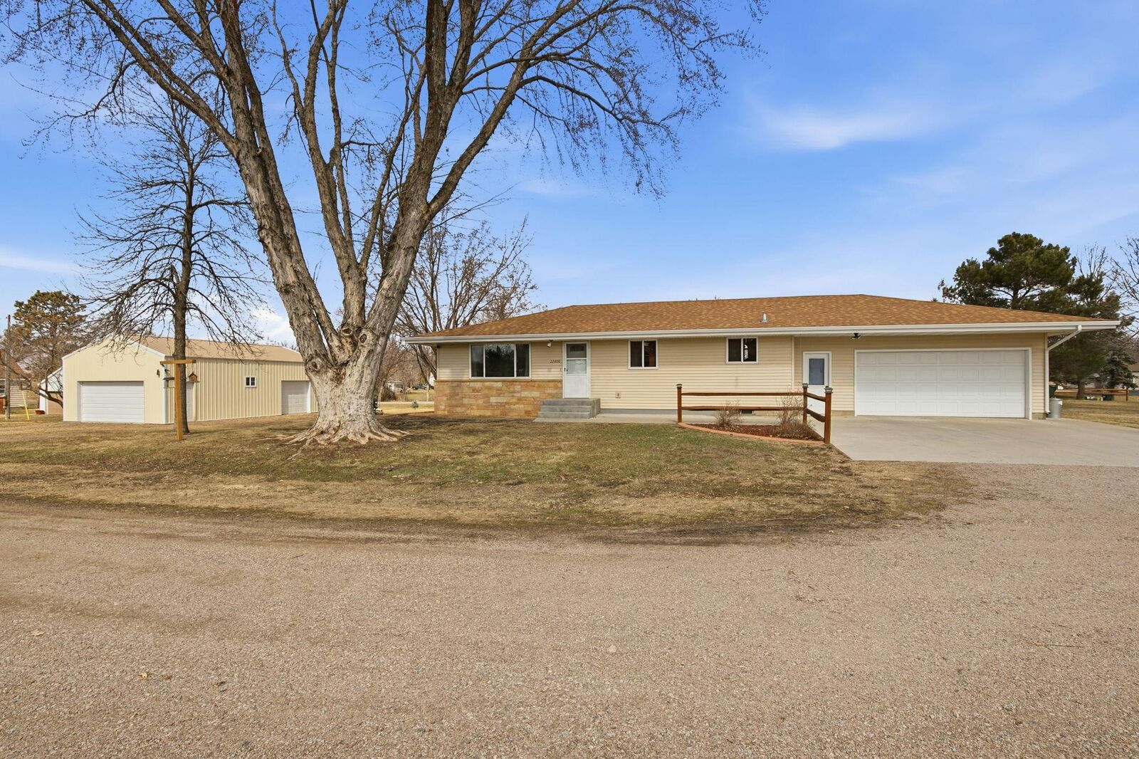 Property Photo:  22800 State Highway 15  MN 56301 