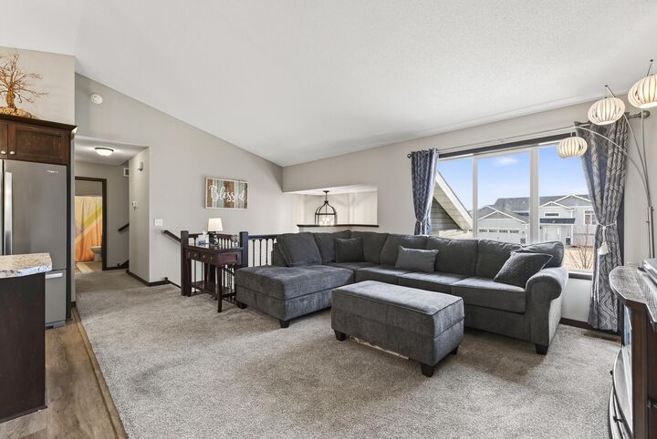 Property Photo:  3473 237th Avenue NW  MN 55070 