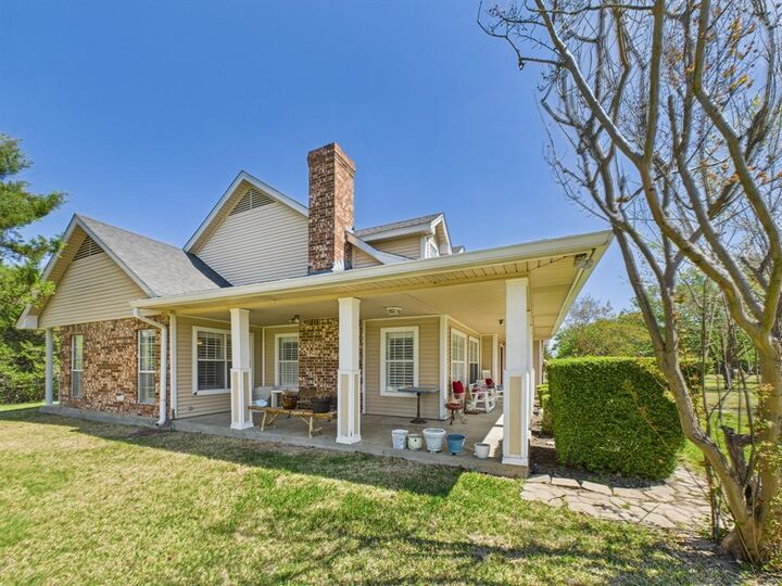 Photo de la propriété: 6441 Bois D Arc Circle TX 76065