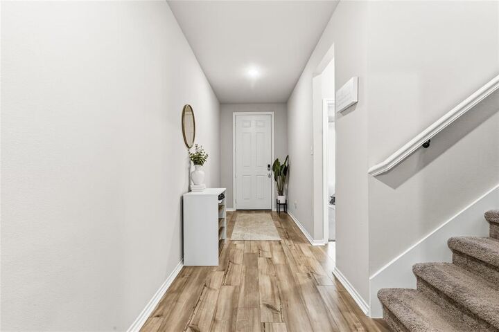 Property Photo:  6304 Jib Court  TX 76179 