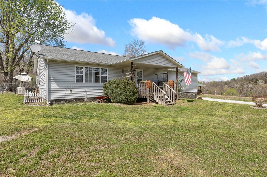 Property Photo:  2249 Mc 4019  AR 72633 