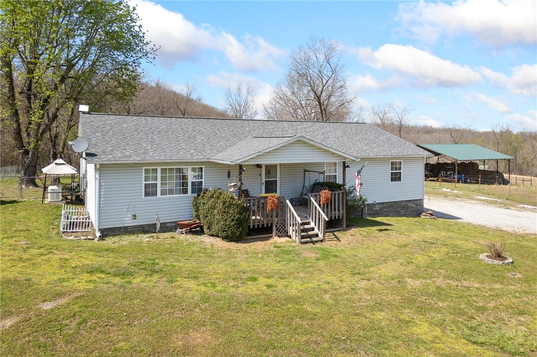 Property Photo:  2249 Mc 4019  AR 72633 