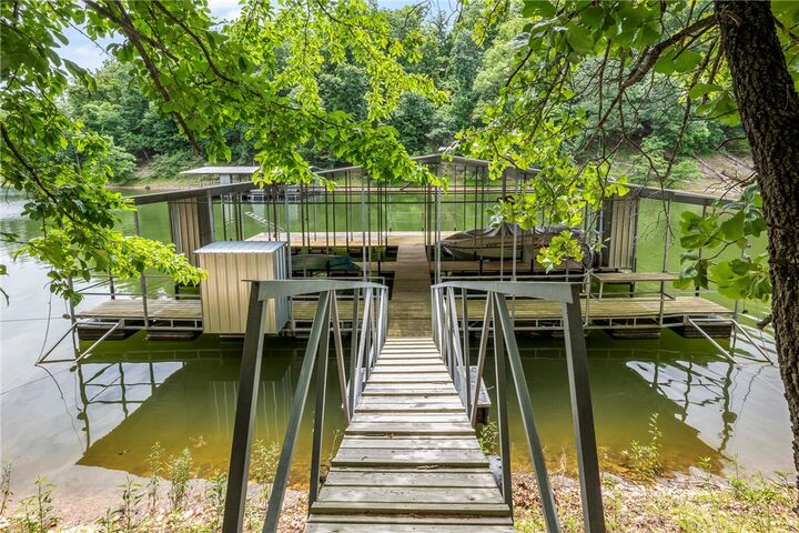Property Photo:  15533 Haynes Road  AR 72756 