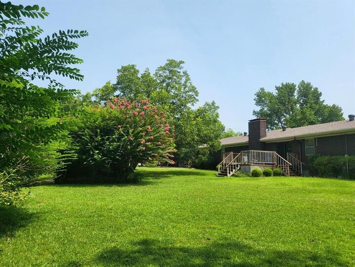 Property Photo:  42 Thompson  AR 72830 