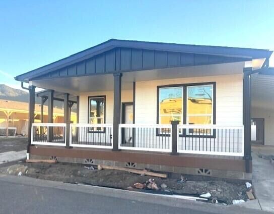 Property Photo: 333 Mountain View Drive 120 OR 97540