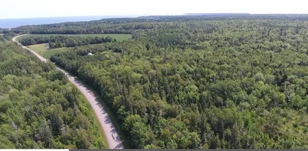 Property Photo:  Acreage Primrose Road 2.85  PE C0A 1G0 