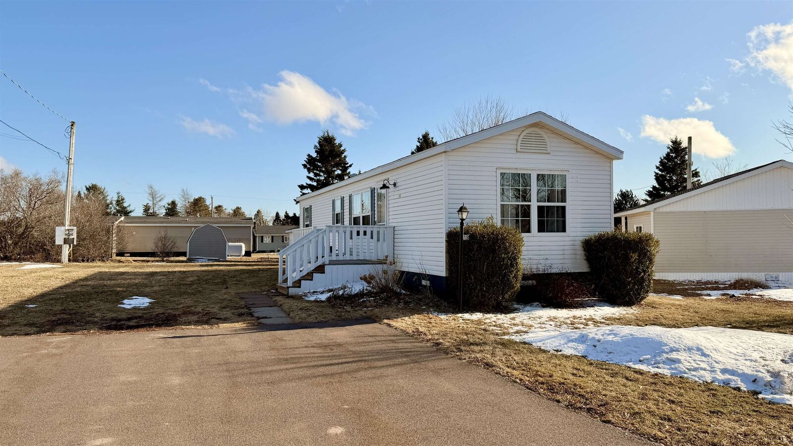 Property Photo: 19 Jaxon James PE C1N 6P3