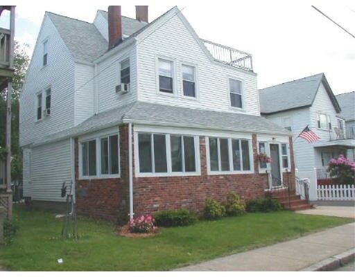 Property Photo:  33 Dolphin Avenue  MA 02152 