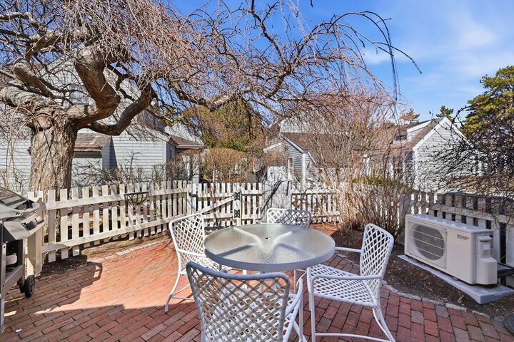 Property Photo:  14 Hammock Pond Rd. 789  MA 02649 