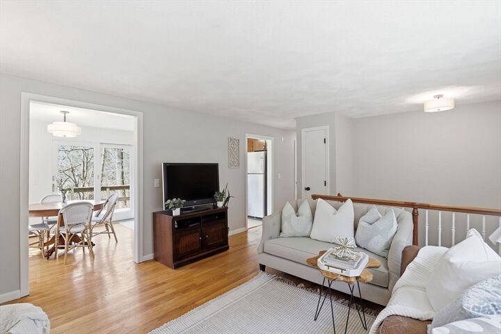 Property Photo:  273 Church St  MA 02050 