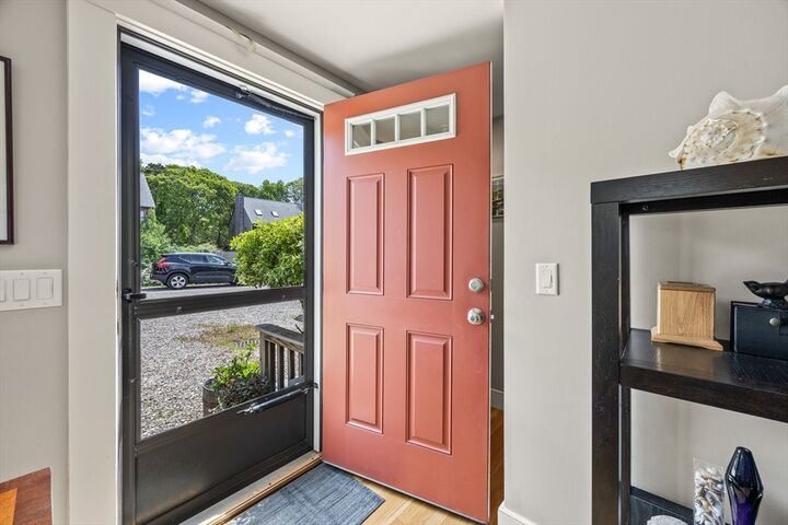 Property Photo:  10 Seashore Park Drive Unit Gg  MA 02657 