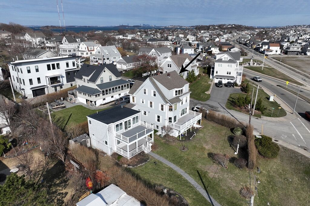 Property Photo:  7 Whitehead Ave 1  MA 02045 