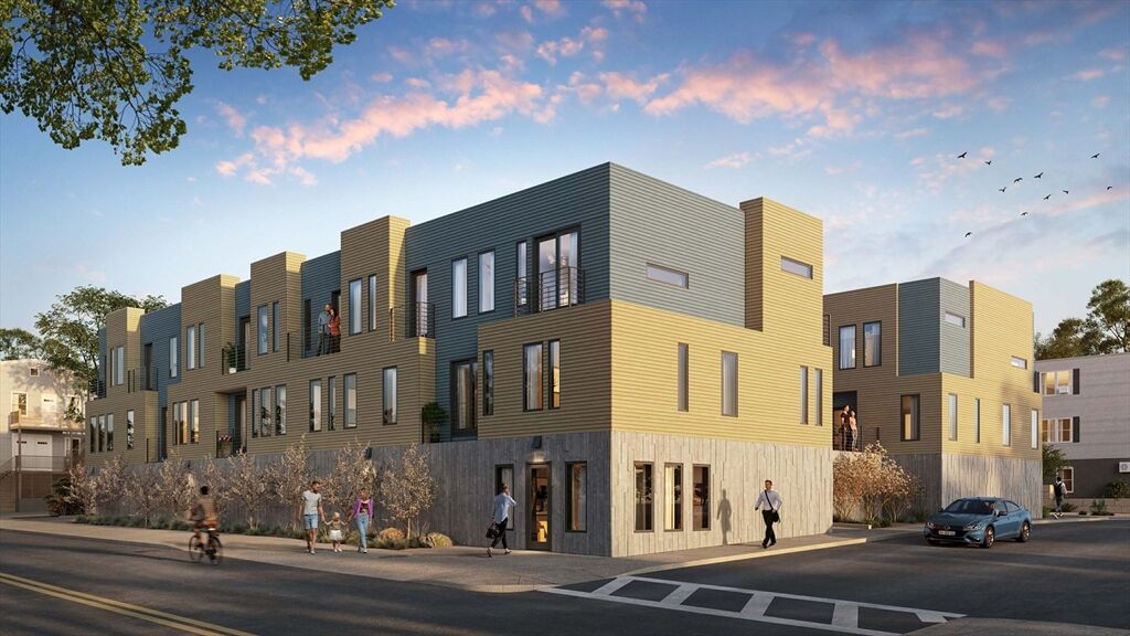 Property Photo:  150 Williams 1  MA 02150 