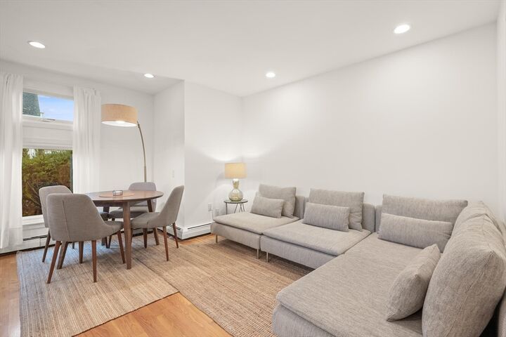 Property Photo:  110 Clay St  MA 02140 