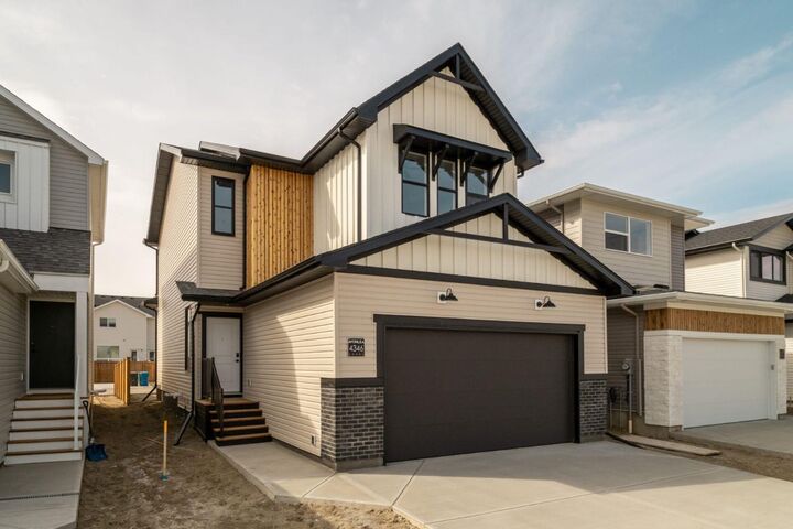 Property Photo: 82 Miners Road W AB T1J 5W6