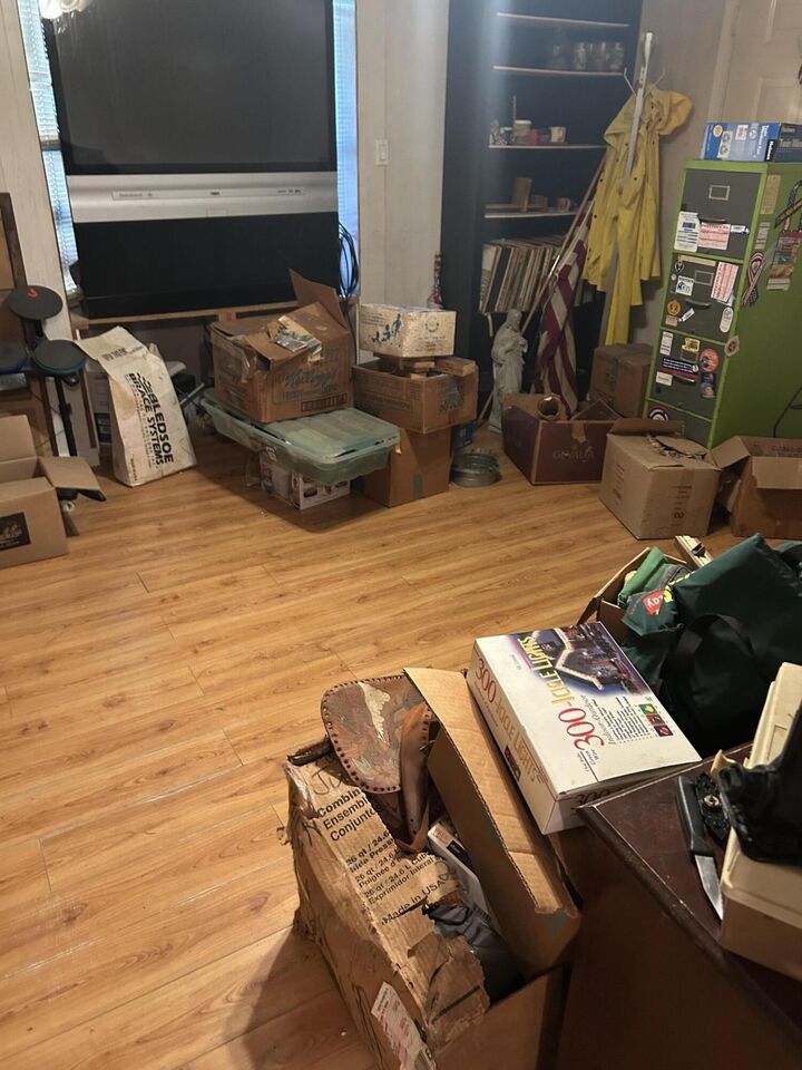 Property Photo:  1015 Anderson Drive  LA 71446 