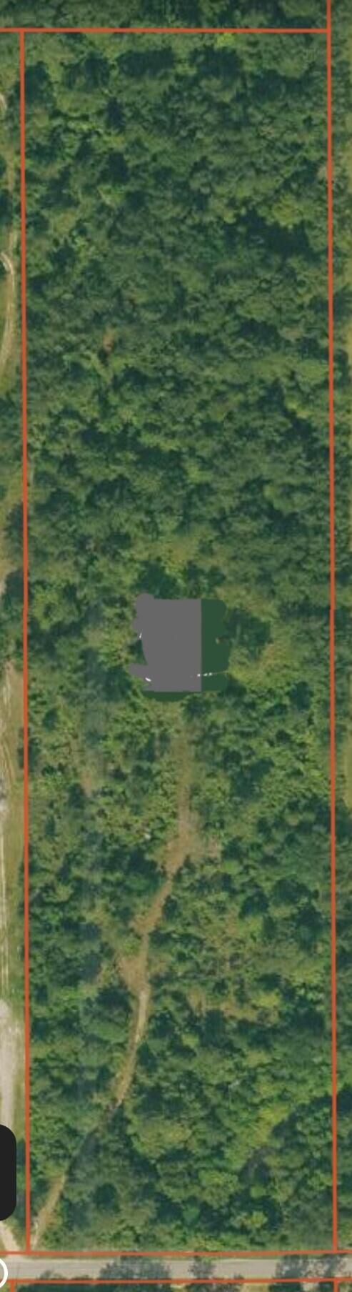 Property Photo:  Virgil Sims Rd  LA 70634 