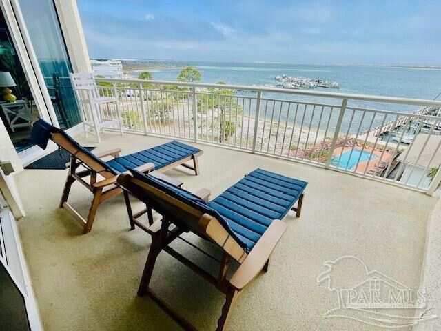 Property Photo:  10099 Nelle Ave 703  FL 32507 